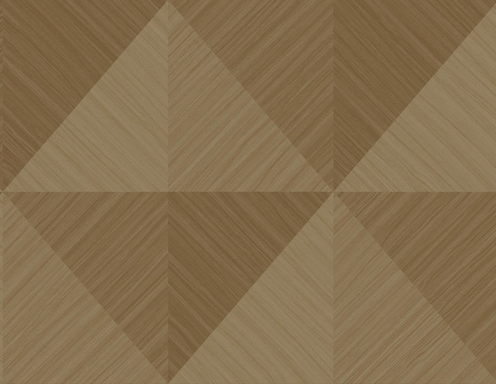 Kerava Bleached Burlap by Seabrook Wallpaper A Lot More Textures United States 60.75 20.87" 27" - Fabric Carolina -
