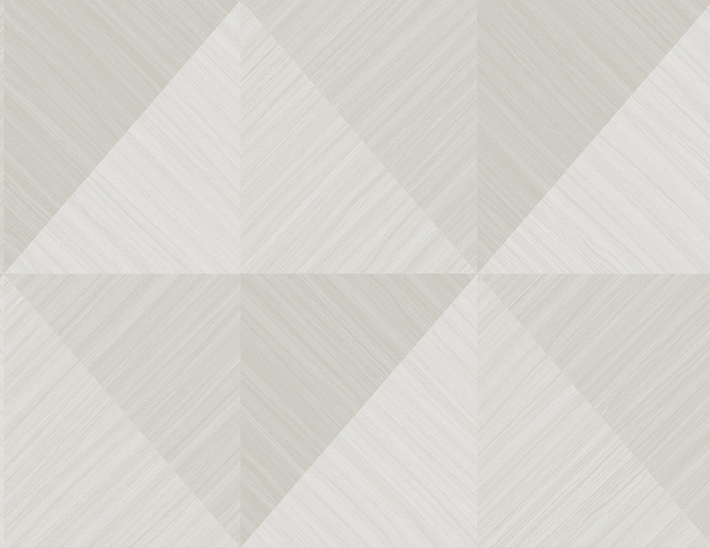 Kerava Raw Silk by Seabrook Wallpaper A Lot More Textures United States 60.75 20.87" 27" - Fabric Carolina -