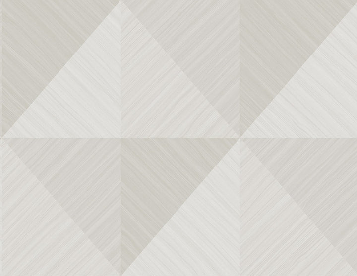 Kerava Raw Silk by Seabrook Wallpaper A Lot More Textures United States 60.75 20.87" 27" - Fabric Carolina -