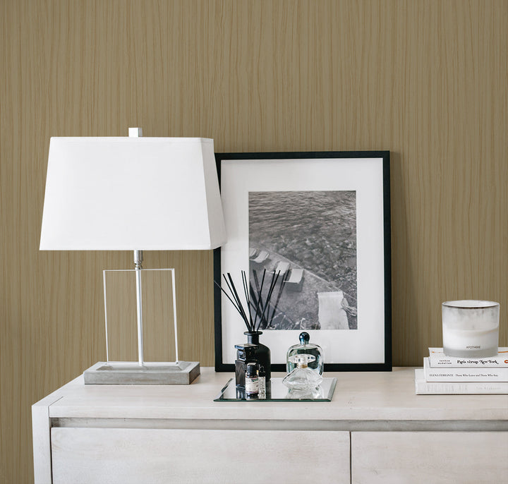 Salo Latte CP91707 by Seabrook Designs Designer Wallpaper