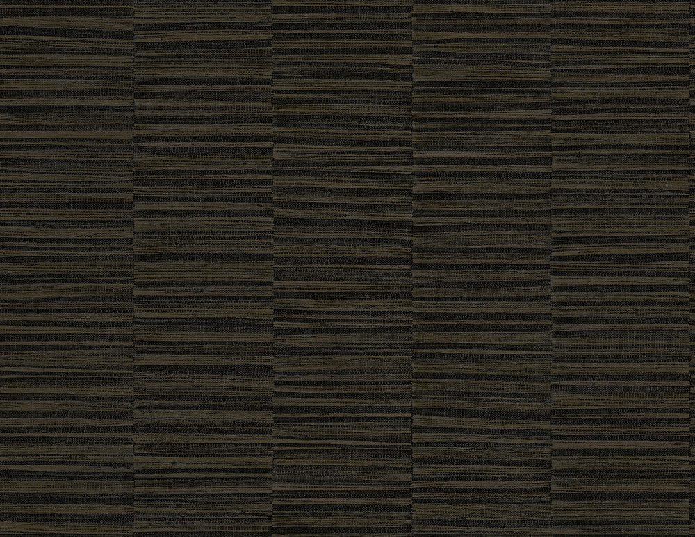 Forssa Roasted Beans by Seabrook Wallpaper A Lot More Textures United States 60.75 20.87" 27" - Fabric Carolina -