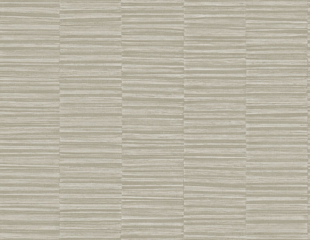 Forssa Cool Linen by Seabrook Wallpaper A Lot More Textures United States 60.75 20.87" 27" - Fabric Carolina -