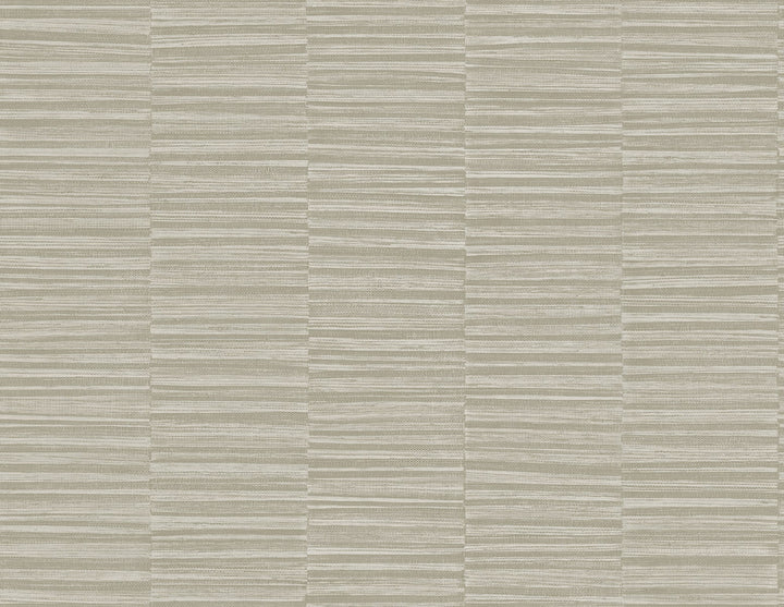 Forssa Cool Linen by Seabrook Wallpaper A Lot More Textures United States 60.75 20.87" 27" - Fabric Carolina -