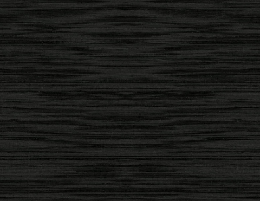 Lohja Graphite by Seabrook Wallpaper A Lot More Textures United States 60.75 20.87" 27" - Fabric Carolina -