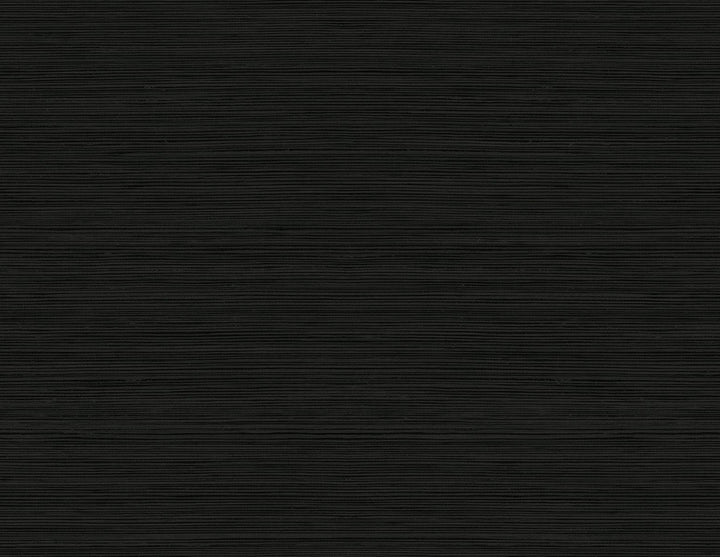Lohja Graphite by Seabrook Wallpaper A Lot More Textures United States 60.75 20.87" 27" - Fabric Carolina -