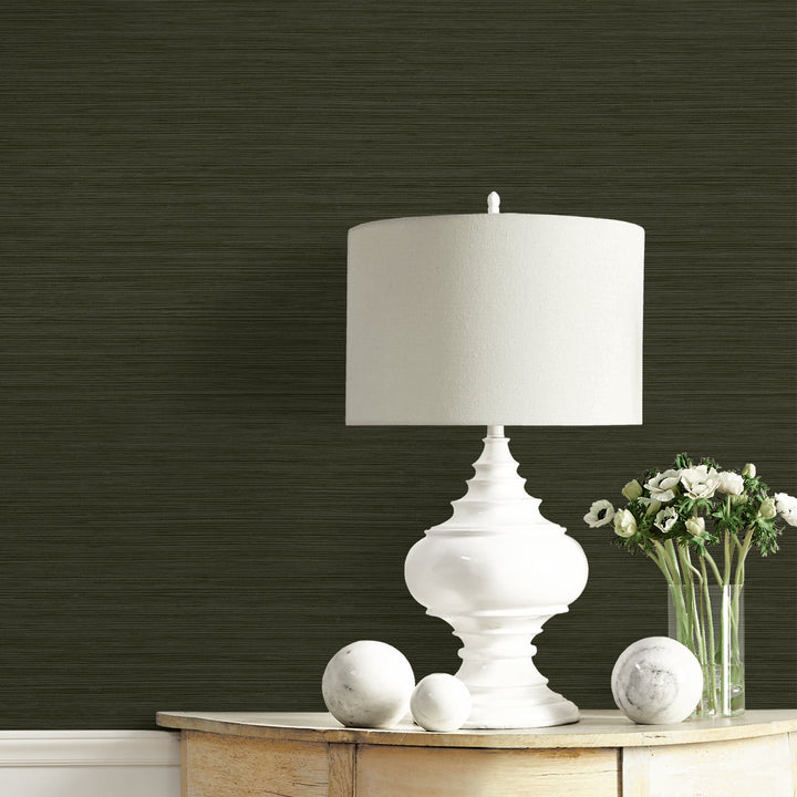 Lohja Jade CP92104 by Seabrook Designs Designer Wallpaper
