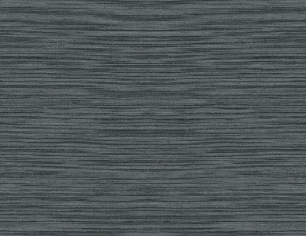 Lohja Rain by Seabrook Wallpaper A Lot More Textures United States 60.75 20.87" 27" - Fabric Carolina -