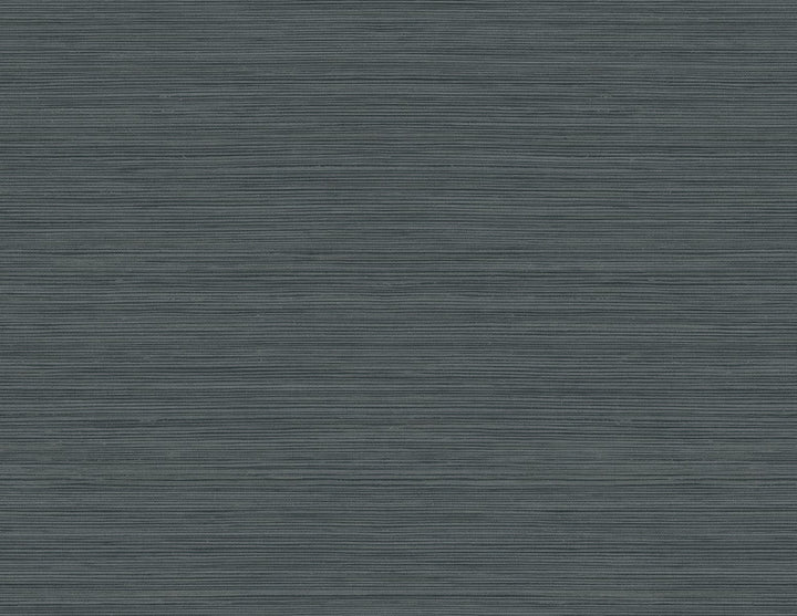 Lohja Rain by Seabrook Wallpaper A Lot More Textures United States 60.75 20.87" 27" - Fabric Carolina -