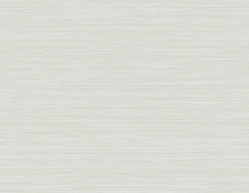 Lohja Winter white by Seabrook Wallpaper A Lot More Textures United States 60.75 20.87" 27" - Fabric Carolina -