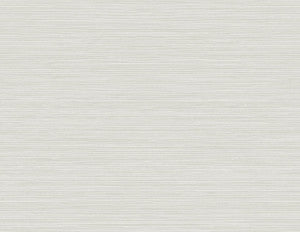 Lohja Winter white by Seabrook Wallpaper