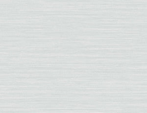 Lohja Soft Gray by Seabrook Wallpaper