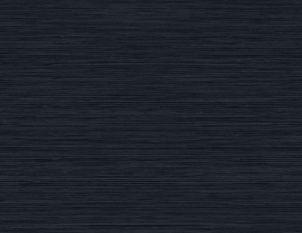 Rauma Charcoal Blue by Seabrook Wallpaper A Lot More Textures United States 60.75 0" 27" - Fabric Carolina -