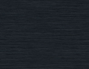 Rauma Charcoal Blue by Seabrook Wallpaper