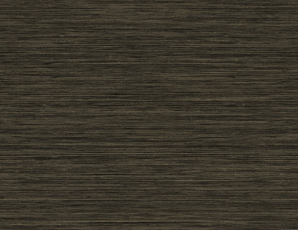 Rauma Onyx by Seabrook Wallpaper A Lot More Textures United States 60.75 0" 27" - Fabric Carolina -