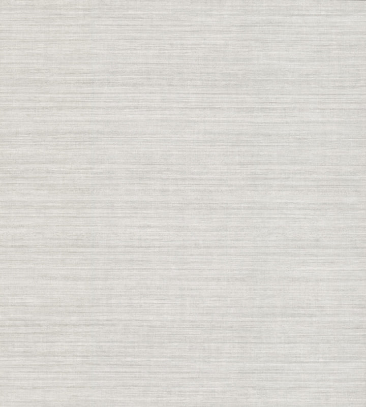 Smoke Monarch Silk Wallpaper by York Designer Series Designer Resource Covers about 13.5 square feet 54-in by 3-ft long roll Unpasted 0 - Fabric Carolina -