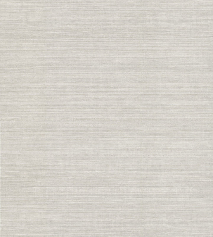 Monarch Silk Dove Wallpaper by York Designer Series Designer Designer Resource Covers about 60.8 square feet 27-in by 27-ft long roll Unpasted 0 - Swanky Fabrics -