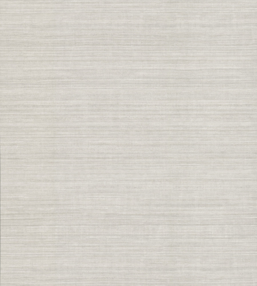 Monarch Silk Dove Wallpaper by York Designer Series Designer Resource Covers about 60.8 square feet 27-in by 27-ft long roll Unpasted 0 - Fabric Carolina -