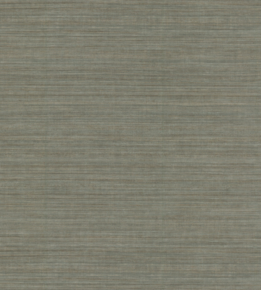 Monarch Silk Sage Wallpaper by York Designer Series Designer Resource Covers about 60.8 square feet 27-in by 27-ft long roll Unpasted 0 - Fabric Carolina -