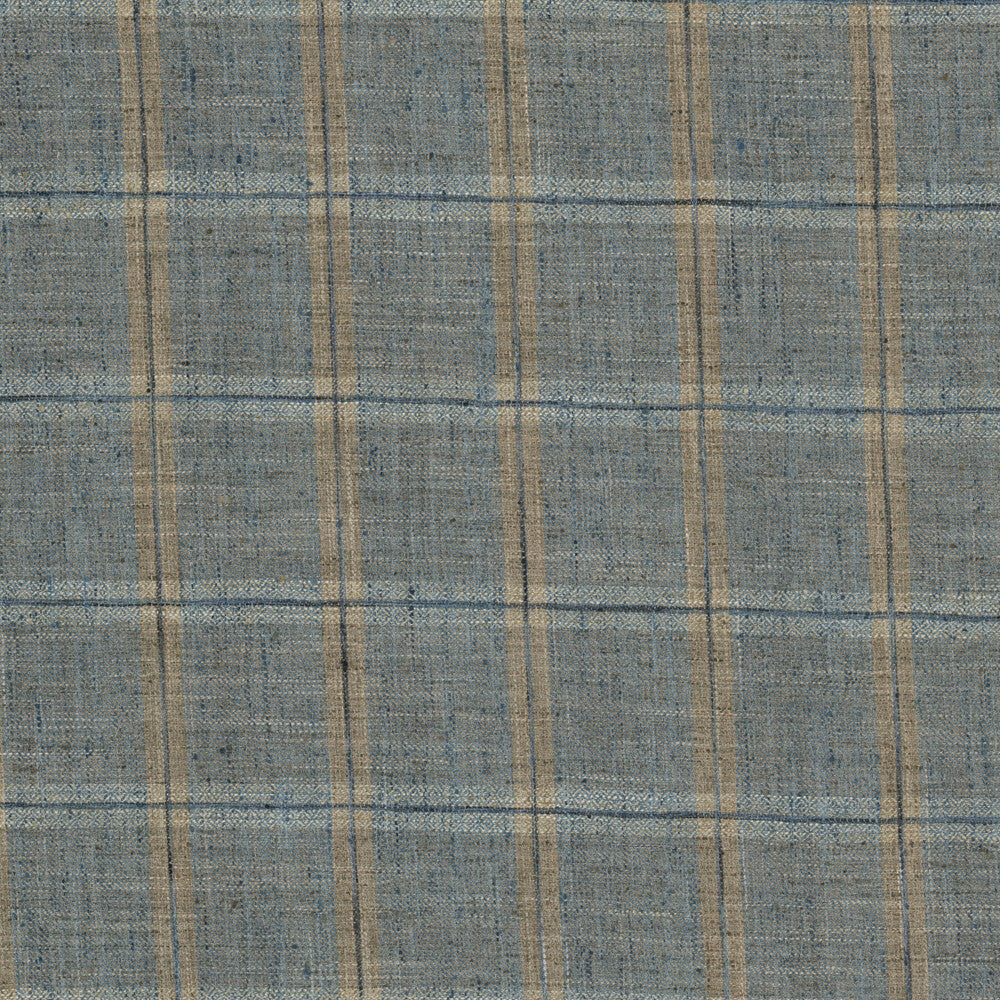 Crackle 2 Cadet by Stout Fabric Stout Fabric Crackle 2 CadetFabric Off The Grid 100%Pol India </p><p>Repeat: H: 3.375, V: 0 54 in - Fabric Carolina -