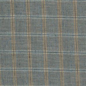 Crackle 2 Cadet by Stout Fabric