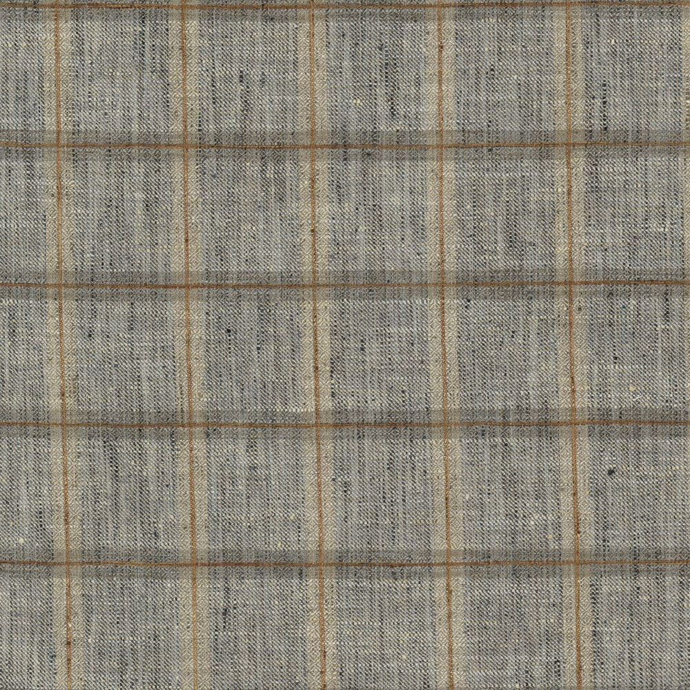 Crackle 3 Ash by Stout Fabric Stout Fabric Crackle 3 AshFabric Off The Grid 100%Pol India </p><p>Repeat: H: 3.375, V: 0 54 in - Fabric Carolina -