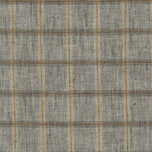Crackle 3 Ash by Stout Fabric
