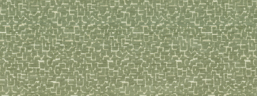 Crackled 232 Palm by Covington Designer Fabric