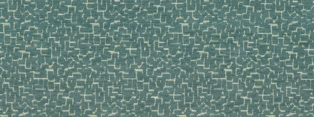 Crackled 59 Laguna by Covington Designer Fabric