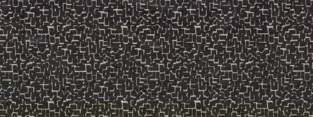 Crackled 900 Caviar by Covington Designer Fabric
