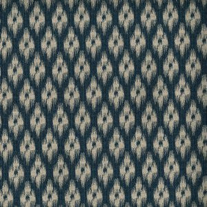 Crafty Indigo 593 by Norbar Fabric Color/BEIGE 58% COTTON 42% POLYESTER TURKEY 32,000 WYZENBEEK 3"V 2 1/2"H 55 - Fabric Carolina -