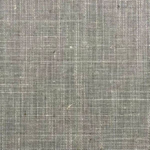 Crandon Steel by Norbar Designer Fabric MIDNIGHT 100% POLYESTER CHINA 55 - Swanky Fabrics -