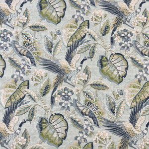 Crane Island by Magnolia Fabric