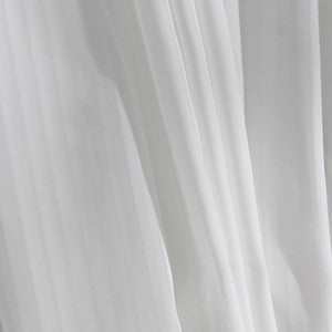 Celestial Crater Blanc by Europatex Fabric