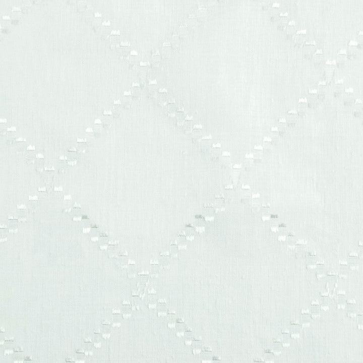 Crawford 1 Seamist by Stout Fabric SHEER JOY 100%POL TURKEY FLAME RETARDANT-N.F.P.A. 701 SMALL SCALE </p><p>Repeat: 4 118 in - Fabric Carolina -