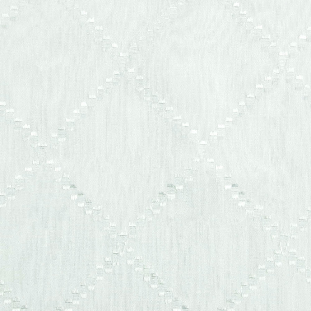 Crawford 1 Seamist by Stout Fabric SHEER JOY 100%POL TURKEY FLAME RETARDANT-N.F.P.A. 701 SMALL SCALE Horizontal: 4.5 and Vertical: 4 118 in - Fabric Carolina -