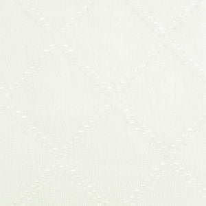 Crawford 5 Pearl by Stout Fabric