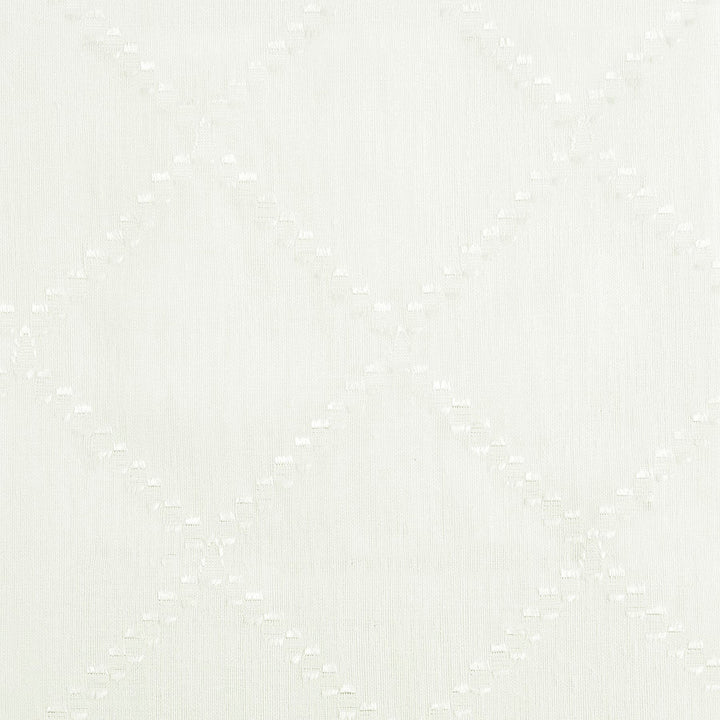 Crawford 5 Pearl by Stout Fabric SHEER JOY 100%POL TURKEY FLAME RETARDANT-N.F.P.A. 701 SMALL SCALE </p><p>Repeat: 4 118 in - Fabric Carolina -