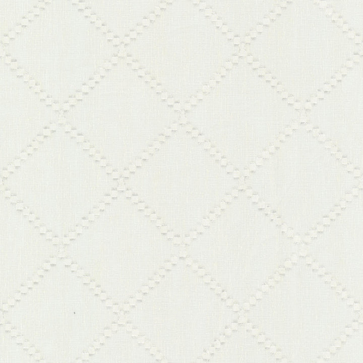 Crawford 5 Pearl by Stout Fabric Stout Fabric Crawford 5 PearlFabric Daydreams 100%Pol Turkey </p><p>Repeat: H: 4.5, V: 4.5 118 in - Fabric Carolina -