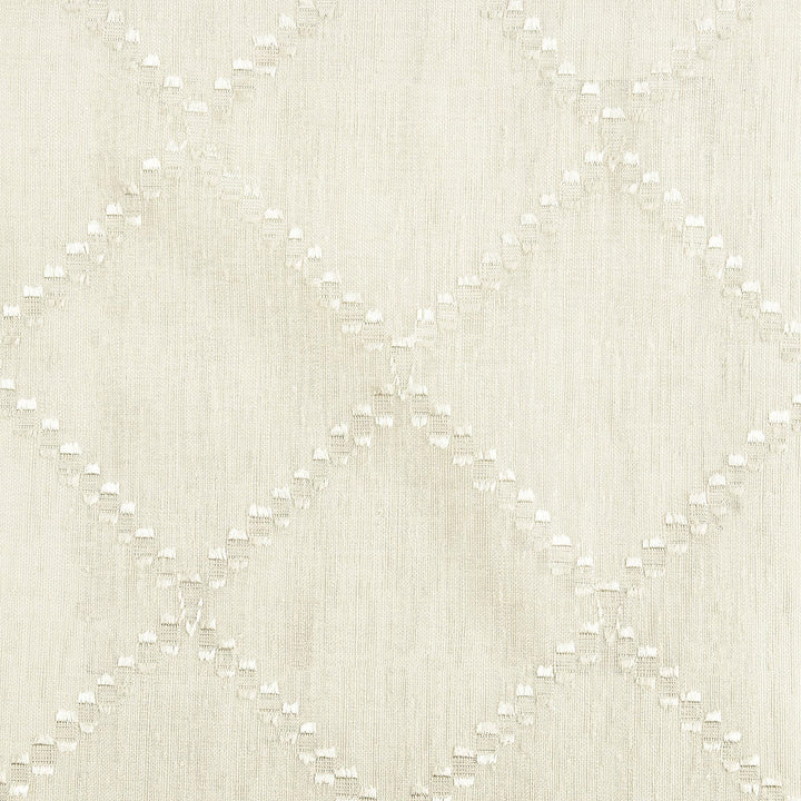 Crawford 6 Mushroom by Stout Fabric SHEER JOY 100%POL TURKEY FLAME RETARDANT-N.F.P.A. 701 SMALL SCALE Horizontal: 4.5 and Vertical: 4 118 in - Fabric Carolina -