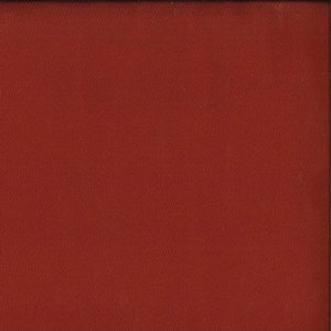 Crawford Brick by Norbar Fabric DELPHI 100% POLYESTER INDIA 54 - Fabric Carolina -