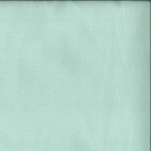 Crawford Mint by Norbar Fabric DELPHI 100% POLYESTER INDIA 54 - Fabric Carolina -