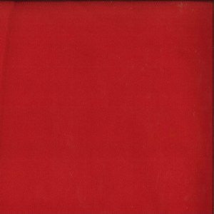 Crawford Red by Norbar Designer Fabric DELPHI 100% POLYESTER INDIA 54 - Swanky Fabrics -