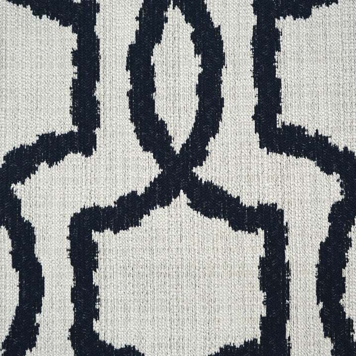 CRAWLEY 69J6521 by JF Designer Fabric Color Concepts Monaco 65% Cotton, 25% Polyester, 9% Rayon, 1% Nylon India  Horizontal: 14 and Vertical: 12 57  - Swanky Fabrics -