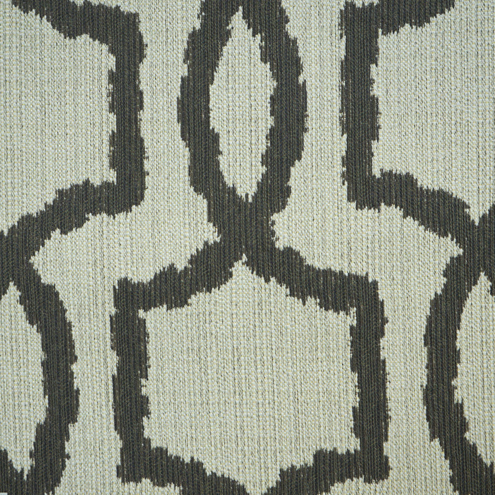 Crawley 94J6541 by JF Designer Fabric Color Concepts Mineral 65% Cotton, 25% Polyester, 9% Rayon, 1% Nylon India 45000 Horizontal: 14 and Vertical: 12 57 - Swanky Fabrics -