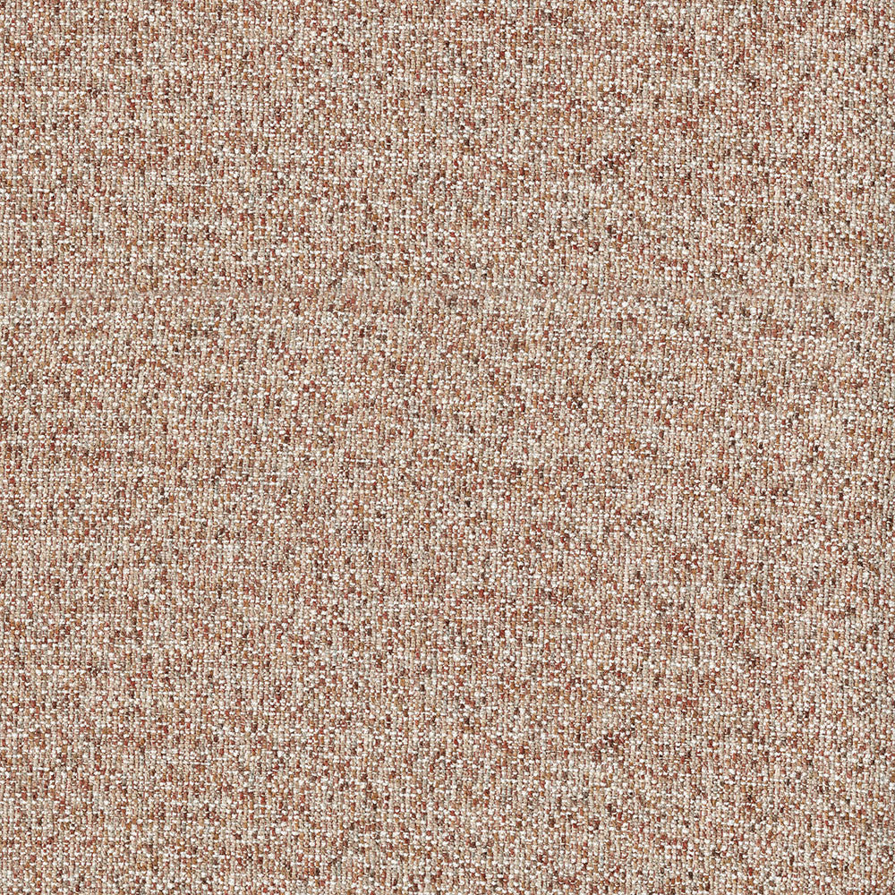 Craze 47 Cinnamon by ABBEYSHEA Fabric 100% Polyester CN 105,000 Double Rubs (Wyzenbeek) </p><p>Repeat: Horizontal: and Vertical: 56 in. (142 cm) - Fabric Carolina -