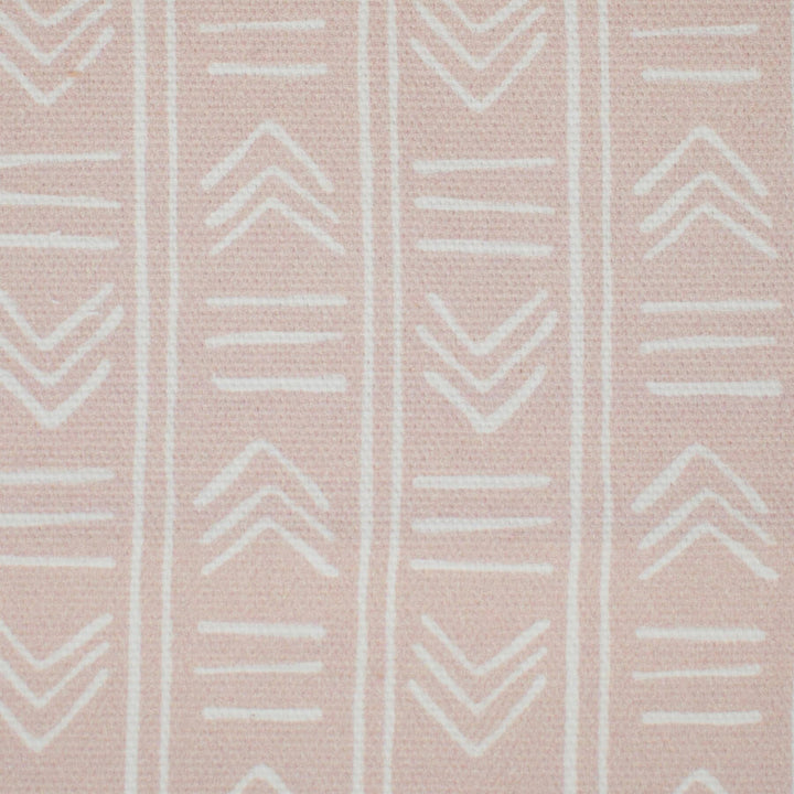 Crebilly 1 Blush by Stout Fabric RAINBOW LIBRARY BLUSH/SORBET 100%COT SPAIN Horizontal: 3.000 and Vertical: 4.500 54 in - Fabric Carolina -