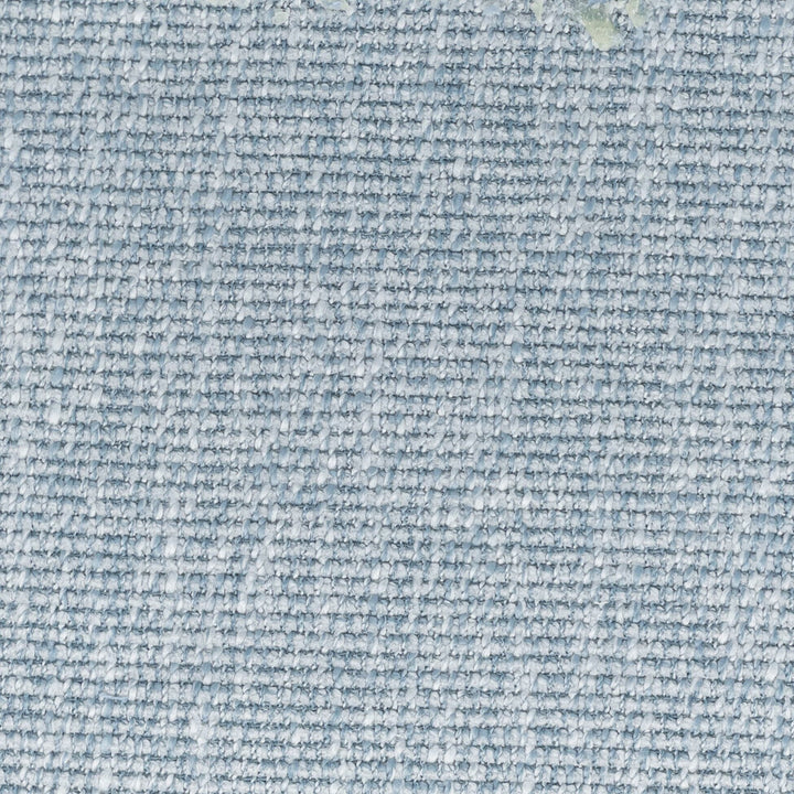 Credence 7 Azure by Stout Fabric Stout Fabric Credence 7 AzureFabric LIVING IS EASY BREEZE/SKY 45%POL 37%SVI 18%COT INDIA </p><p>Repeat: H: 0.000, V: 0.000 54 in - Fabric Carolina -