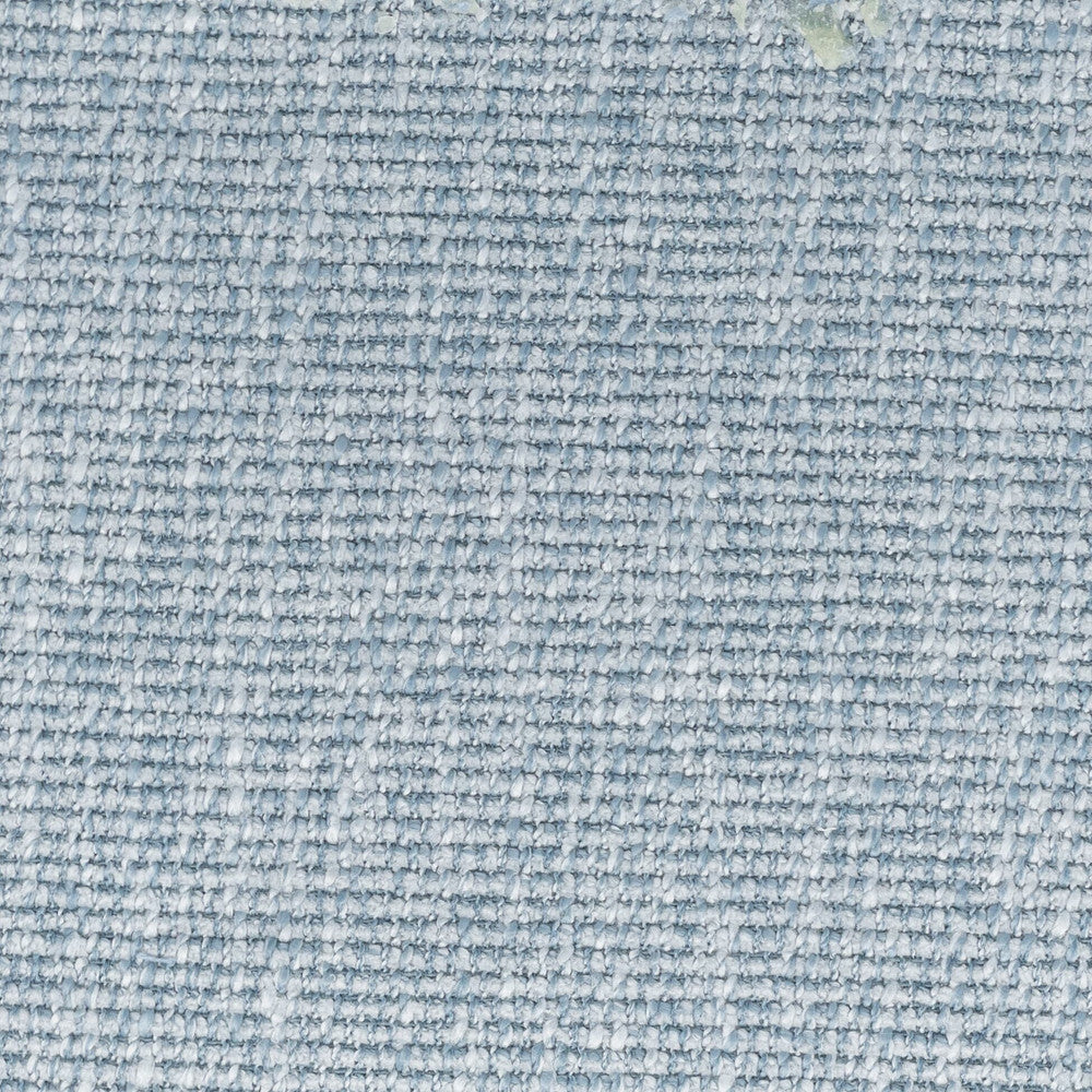 Credence 7 Azure by Stout Fabric Stout Fabric Credence 7 AzureFabric Living Is Easy Breeze/Sky 45%Pol 37%Svi 18%Cot India </p><p>Repeat: H: 0, V: 0 54 in - Fabric Carolina -