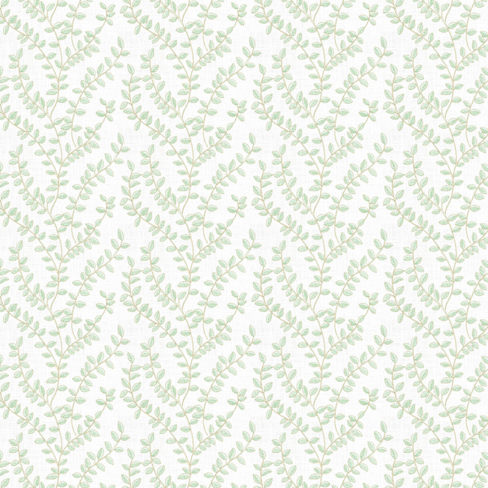 Creed 1 Aloe by Stout Fabric RAINBOW LIBRARY SPRING/EVERGREEN 100%POL %PEMB INDIA FLAME RETARDANT-U.F.A.C. CLASS 1 CATB 117-2013 WYZENBEEK 51 000 DOUBLE RUB WEAR TEST (HEAVY DUTY) </p><p>Repeat: 9.5 52 in - Fabric Carolina -