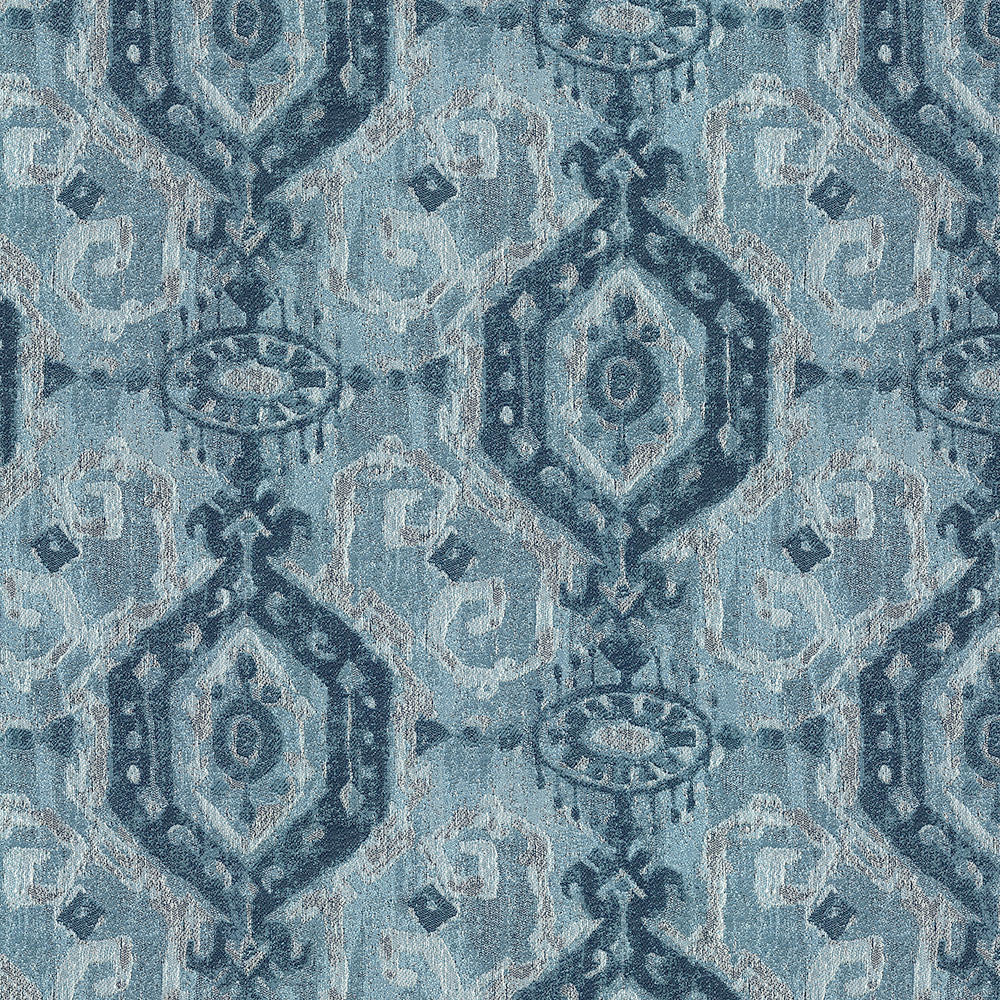 Adonis 3006 Denim by ABBEYSHEA Fabric N/A 100% Polyurethane (PU) China 515,000 Double Rubs </p><p>Repeat: Horizontal: and Vertical: 54" (137 cm) - Fabric Carolina -